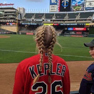 Meet your Posher, Jenae